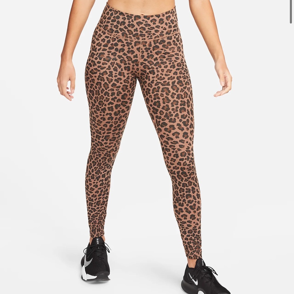 Nike workout set